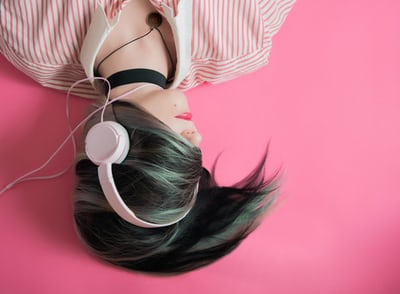 Spotify’s Best Public Playlists for Every Mood