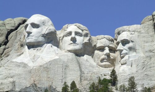 Mount Rushmore: A History That Hasn’t Been Honored