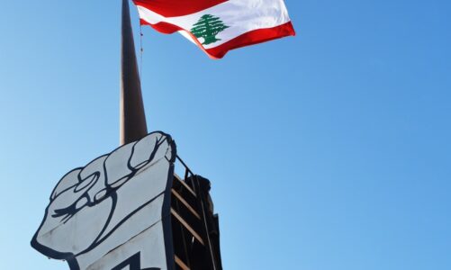 The Lebanese Crisis: What’s Happening And What You Can Do