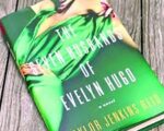 The Seven Husbands of Evelyn Hugo: A Book Review