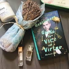 The Gentleman’s Guide to Vice and Virtue: A Review