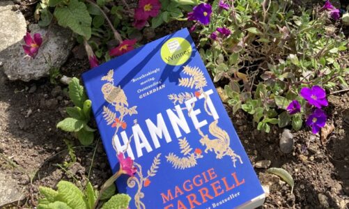 The Haunting, Heart-breaking, ‘Book of 2020’: A Review of ‘Hamnet’
