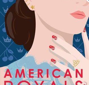 Book Review: American Royals Series