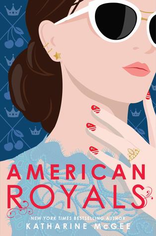 book review american royals