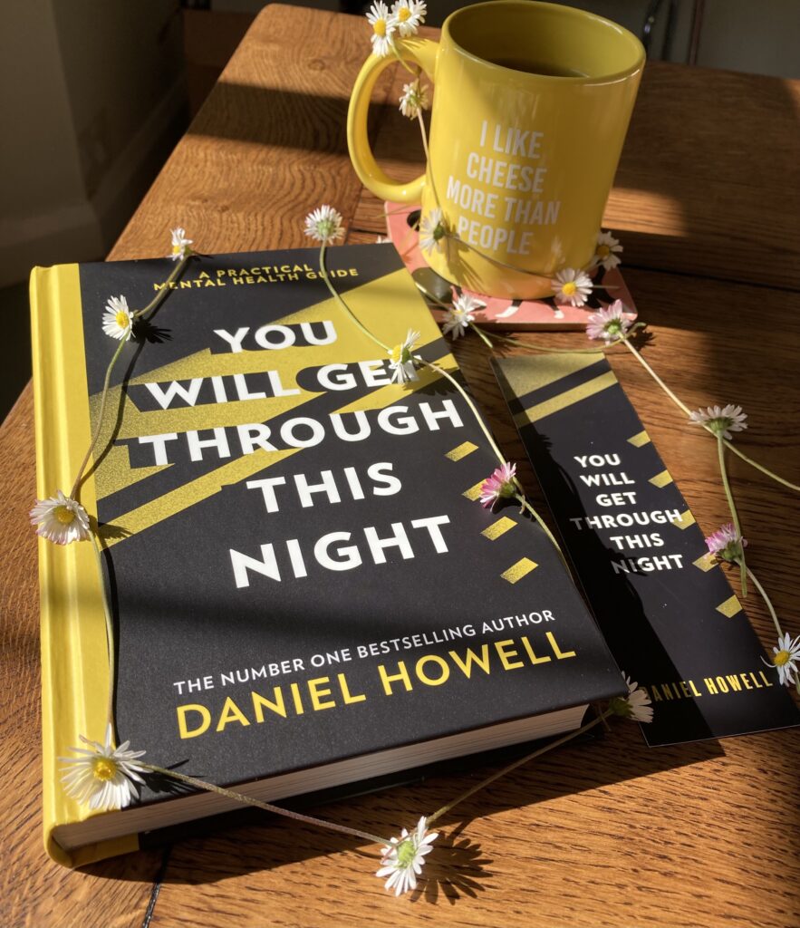 You Will Get Through This Night by Daniel Howell