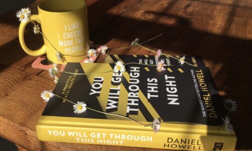 ‘You Will Get Through This Night’: The Most Practical and Engaging Mental Health Guide on the Market