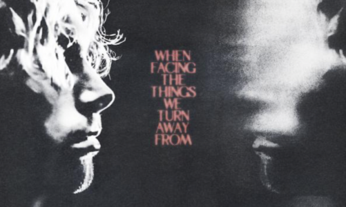 Album Review: When Facing The Things We Turn Away From by Luke Hemmings