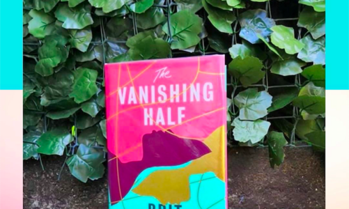 2021’s Women’s Prize for Fiction Winner?     A Review of The Vanishing Half