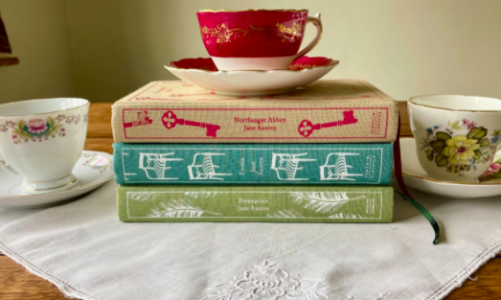 Exploring the Austenian World: My Top 3 Favourite Jane Austen Novels’ (So Far!)