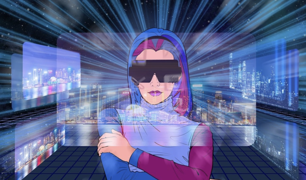 What Happened to the Metaverse?