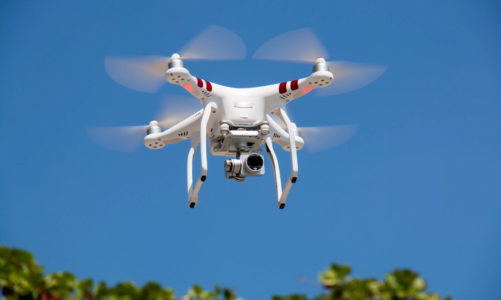 How to Protect Privacy Rights from Drone Surveillance